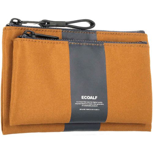 Portafoglio 2 POCKETALF WALLET - Ecoalf - Modalova