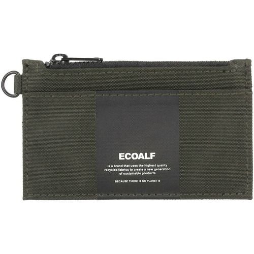 Portafoglio ZIP CARDALF WALLET MAN - Ecoalf - Modalova