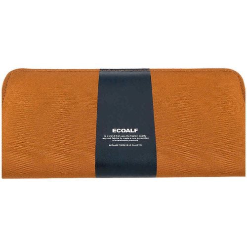 Portafoglio ZIPALF LARGE WALLET - Ecoalf - Modalova