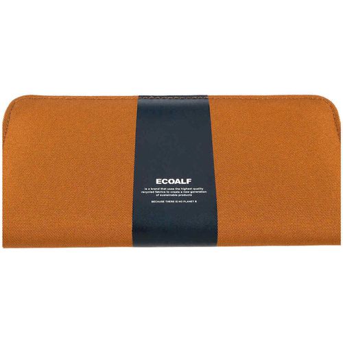 Portafoglio ZIPALF LARGE WALLET - Ecoalf - Modalova