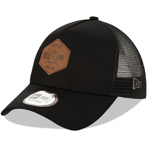 Cappelli HERITAGE PATCH 940 AF TRUCKER - New-Era - Modalova