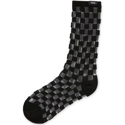 Calzini Vans SHEER CHECK SOCK - Vans - Modalova