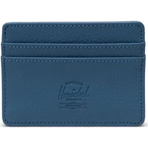 Portafoglio Charlie Vegan Leather RFID - Herschel - Modalova