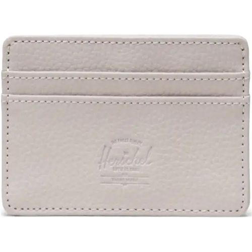 Portafoglio Charlie Cardholder Vegan - Herschel - Modalova