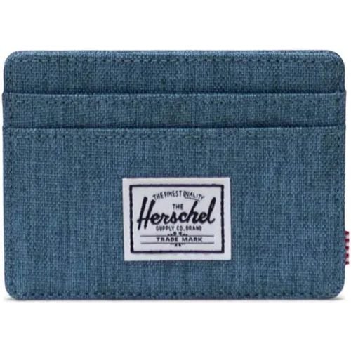 Portafoglio Herschel Charlie RFID - Herschel - Modalova