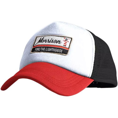 Cappelli Morrison TRUCKER - Morrison - Modalova