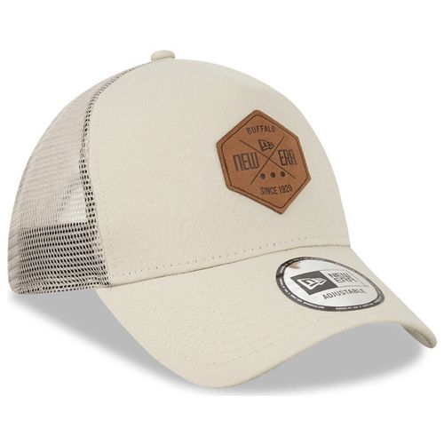 Cappelli HERITAGE PATCH 940 AF TRUCKER - New-Era - Modalova