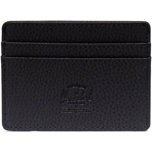 Portafoglio Charlie Cardholder Vegan - Herschel - Modalova