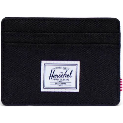 Portafoglio Charlie Cardholder - Herschel - Modalova