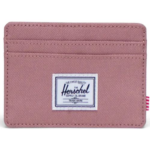 Portafoglio Charlie Cardholder - Herschel - Modalova