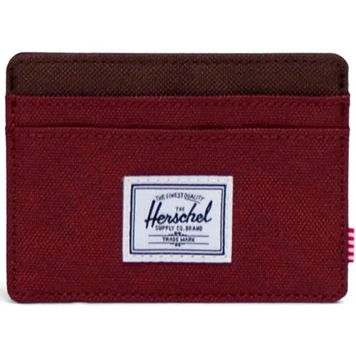 Portafoglio Charlie Cardholder - Herschel - Modalova