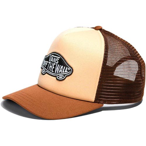 Cappelli CLASSIC PATCH CURVED BILL TRUCKER - Vans - Modalova