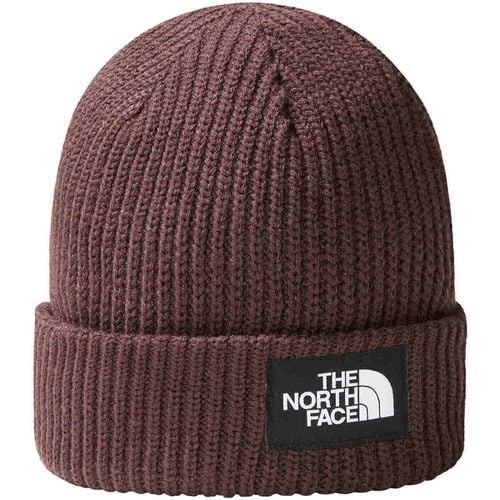 Cappelli SALTY DOG LINED BEANIE - The north face - Modalova