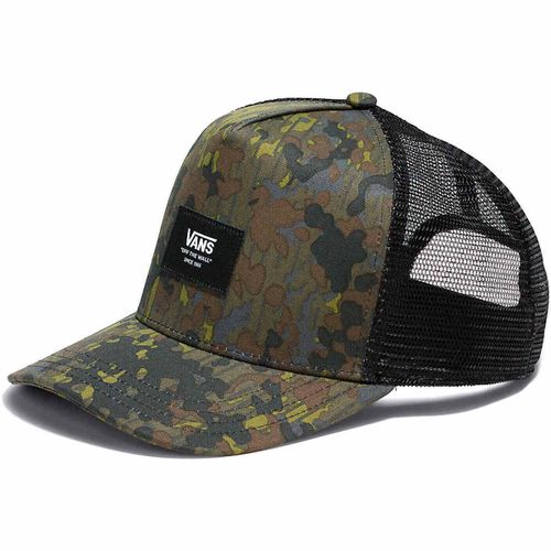 Cappelli OTW CURVED BILL TRUCKER - Vans - Modalova