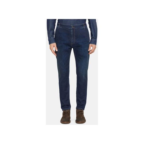 Jeans JEFF HV7-UP641 DS0345U - Dondup - Modalova