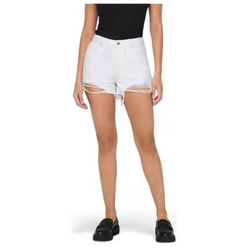 Shorts Only 15256232 PACY-WHITE - Only - Modalova