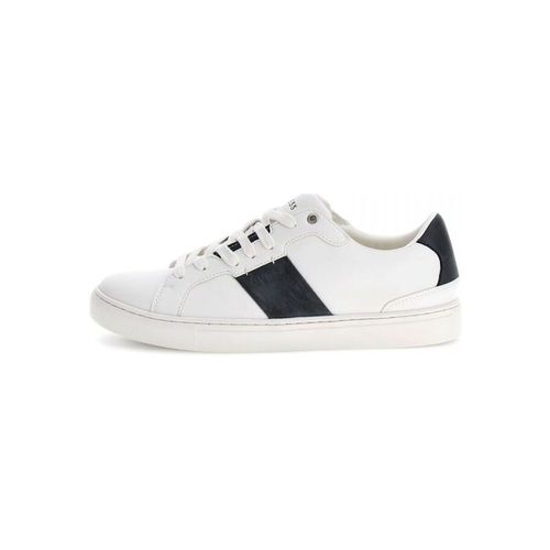 Sneakers FMTTOD ELE12 TODI-WHGRY WHITE-GREY - Guess - Modalova