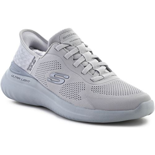 Scarpe Bounder 2.0-Emerged 232459-GRY - Skechers - Modalova