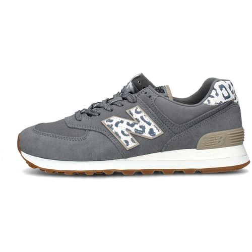 Sneakers basse WL574IJ2 - New balance - Modalova