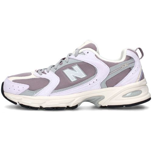 Sneakers basse New Balance MR530CO - New balance - Modalova