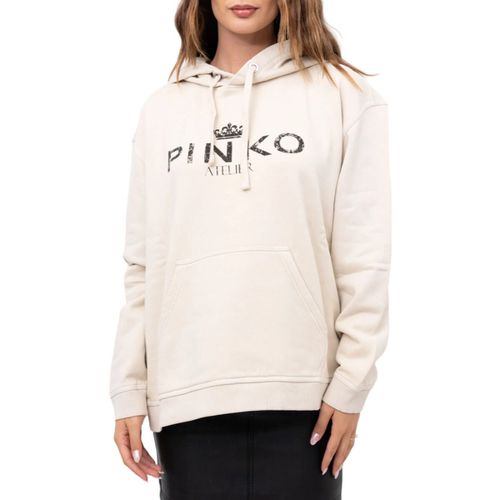 Felpa Pinko 104388-A27V - Pinko - Modalova