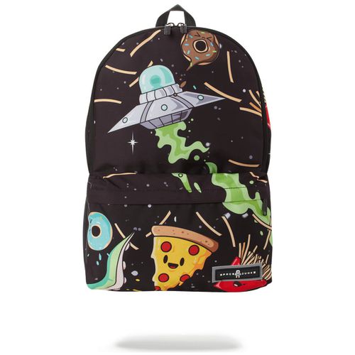 Zaini FROZEN FOODS BACKPACK 910SJB53NSZ - Space Junk - Modalova