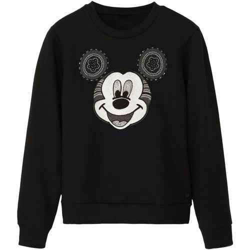 Felpa SW_MICKEY YEAH! 24WWSK10 - Desigual - Modalova