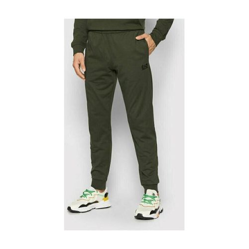 Pantaloni Pantaloni joggers morbidi e leggeri 8NPP53PJ05Z - Emporio Armani EA7 - Modalova