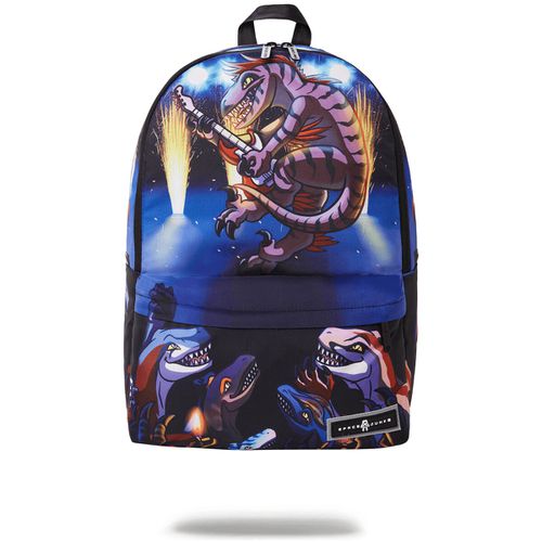 Zaini DINOSAUR GUITARS BACKPACK 920SJS74NSZ - Space Junk - Modalova