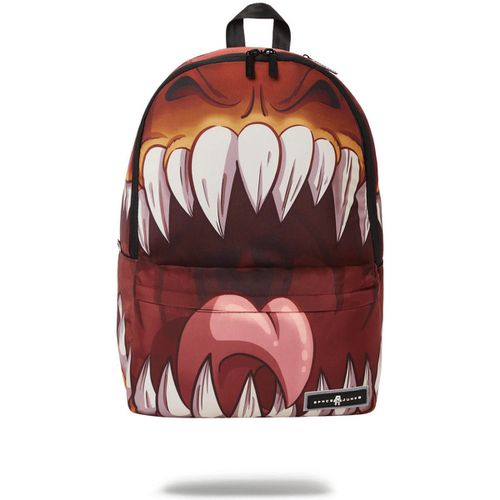 Zaini DINO MOUTH BACKPACK 920SJS65NSZ - Space Junk - Modalova