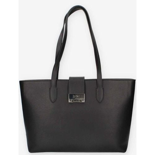 Borsa Shopping E443714D-100 - NeroGiardini - Modalova