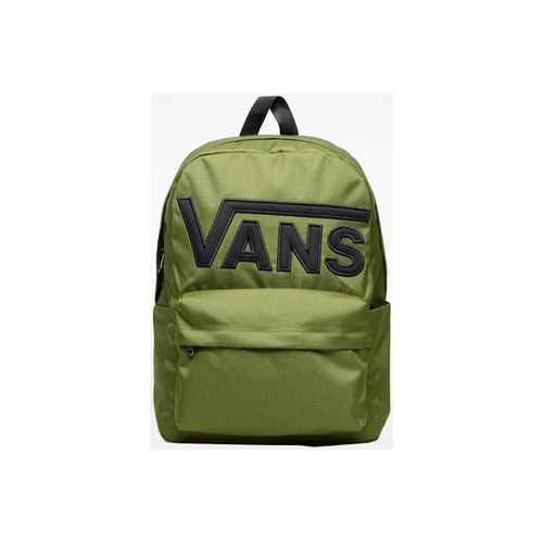 Zaini OLD SKOOL DROP V BACKPACK - Vans - Modalova