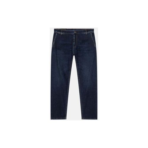 Jeans JEFF HV7-UP641 DS0345U - Dondup - Modalova