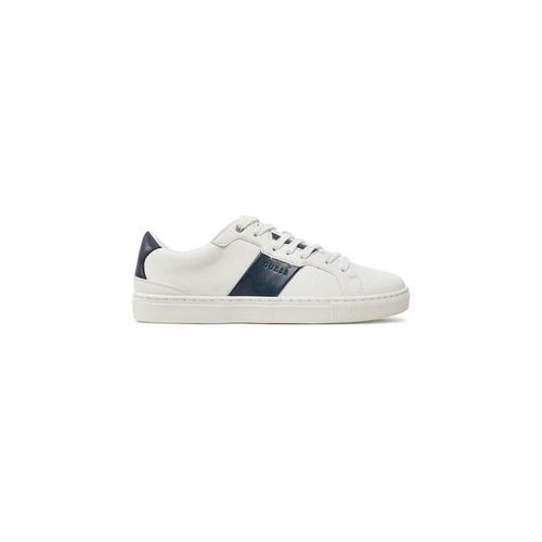 Sneakers FMTTOD ELE12 TODI-WHIBL WHITE-BLUE - Guess - Modalova