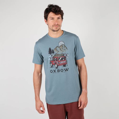 T-shirt Oxbow Tee - Oxbow - Modalova