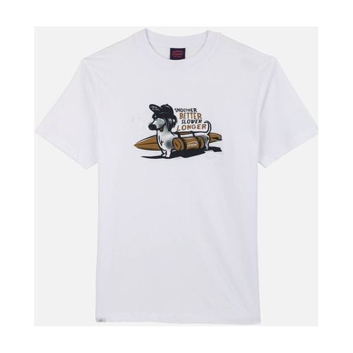 T-shirt Oxbow Tee - Oxbow - Modalova