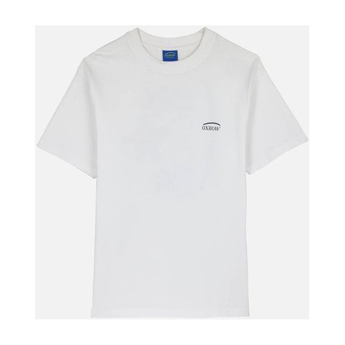 T-shirt Oxbow Tee - Oxbow - Modalova