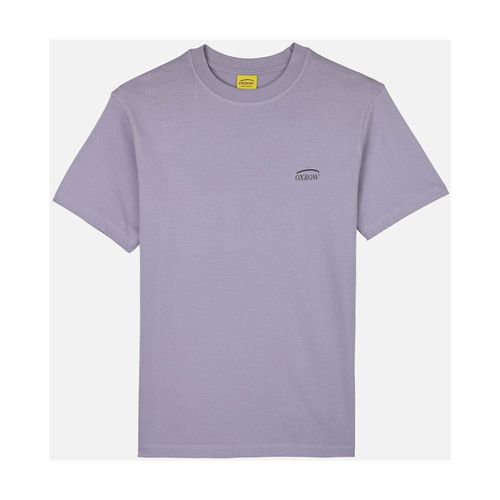 T-shirt Oxbow Tee - Oxbow - Modalova