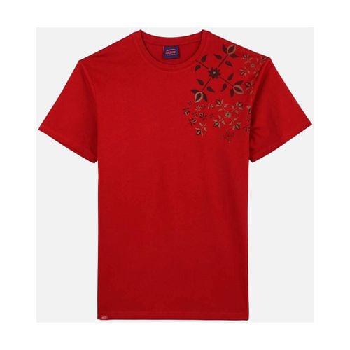 T-shirt Oxbow Tee - Oxbow - Modalova