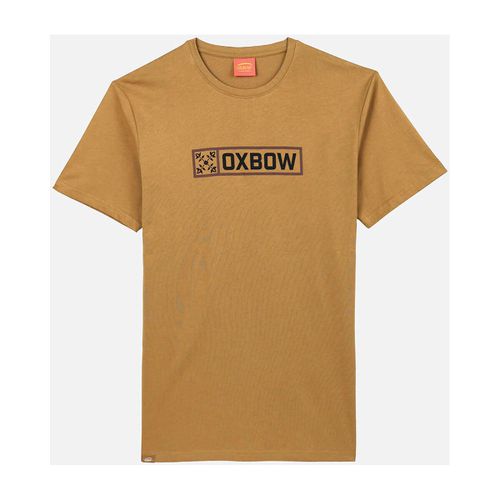 T-shirt Oxbow Tee - Oxbow - Modalova