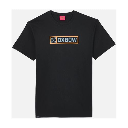 T-shirt Oxbow Tee - Oxbow - Modalova