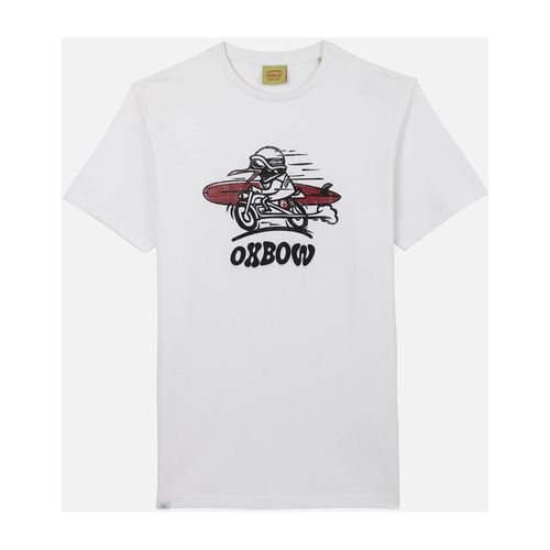 T-shirt Oxbow Tee - Oxbow - Modalova