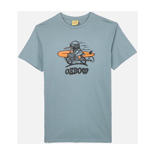 T-shirt Oxbow Tee - Oxbow - Modalova