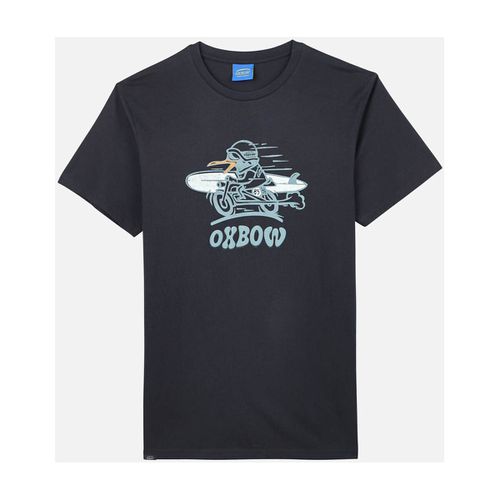 T-shirt Oxbow Tee - Oxbow - Modalova