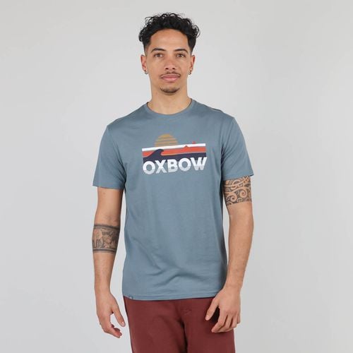 T-shirt Oxbow Tee - Oxbow - Modalova