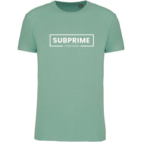 T-shirt Subprime Streetwear Shirt - Subprime - Modalova