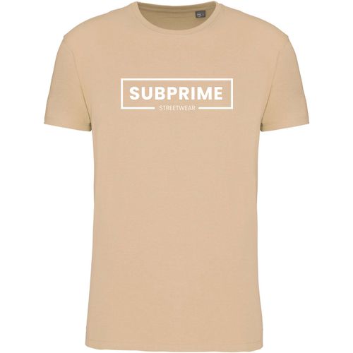 T-shirt Subprime Streetwear Shirt - Subprime - Modalova