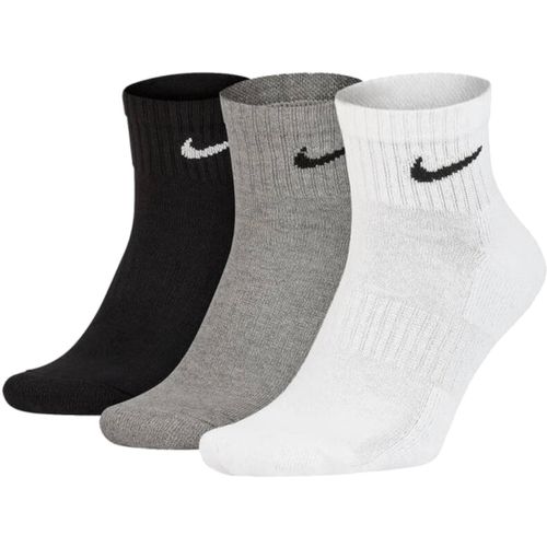 Calze sportive Everyday Cush Ankle 3-Pack Socks - Nike - Modalova