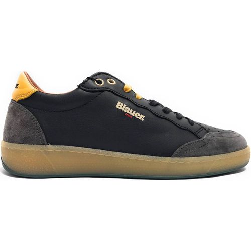 Sneakers Blauer Sneaker U25BU12 - Blauer - Modalova