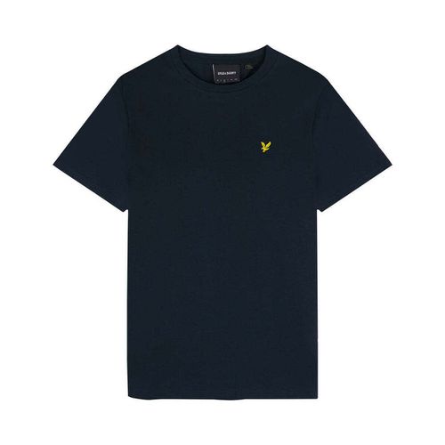 T-shirt Lyle & Scott TS400VOG - Lyle & Scott - Modalova